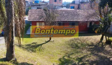 TERRENO NA VILA SULAMERICANA - EXCELENTE OPORTUNIDADE PARA INVESTIR