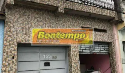 EXCELENTE CASA NO JD. PLANALTO - ÓTIMA LOCALIZAÇÃO