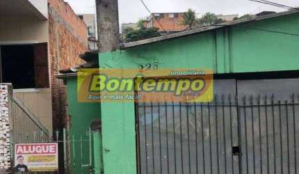 CASA COM LINDO ACABAMENTO - JD. ANA MARIA