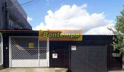 OPORTUNIDADE PARA INVESTIDOR - SOBRADO COM 4 CASAS E ENERGIA INDIVIDUAL