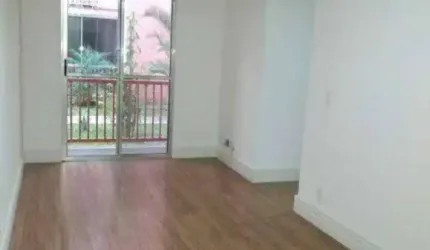 EXCELENTE APARTAMENTO TÉRREO NO RESIDENCIA CASTELO BRANCO