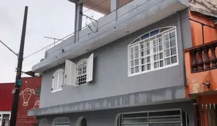 CASA SENSACIONAL COM ÁREA GOURMET - COHAB 2