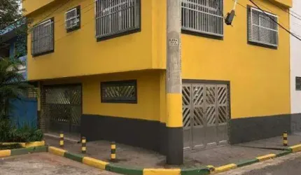 EXCELENTE SOBRADO REFORMADO - COHAB 2 -