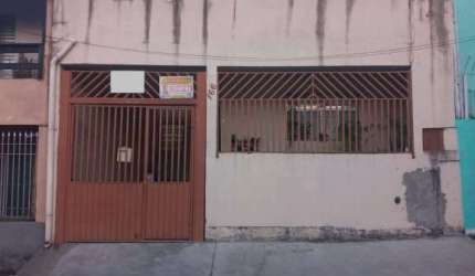 ÓTIMA CASA PRÓXIMO AO SANATORINHOS - ACEITA FINANCIAMENTO