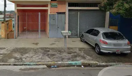 EXCELENTE IMÓVEL PARA RENDA - OPORTUNIDADE IMPERDÍVEL - JD. STO ESTEVÃO