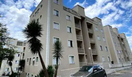 CONDOMINIO RESORT DA GRANJA - PLANEJADO NOS 02 DORMITÓRIOS E COZINHA