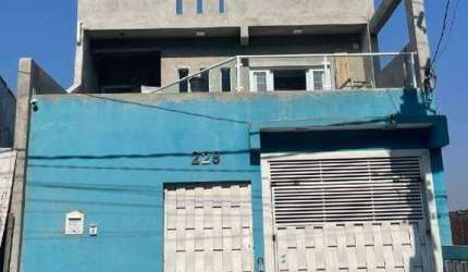 CASA SENSACIONAL - ALTOS DE SANTA LÚCIA