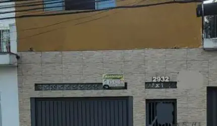 EXCELENTE IMÓVEL NA REGIÃO CENTRAL - CASA COM ESPAÇO PARA ESCRITÓRIOS