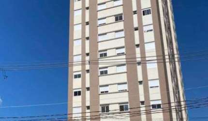 BELÍSSIMO APARTAMENTO NO RESIDENCIAL NOVA GRANJA