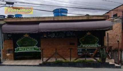 ÓTIMA CASA PARA RENDA, PRÓXIMA AO SHOPPING DE CARAPICUÍBA