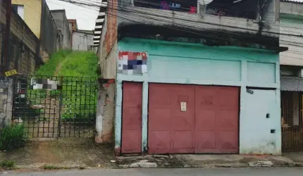 ÓTIMO SOBRADO COM TERRENO DE 450 M² - VILA SILVIANIA