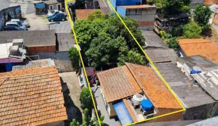 IDEAL PARA CONSTRUTORES - LOCALIZAÇÃO FANTÁSTICA