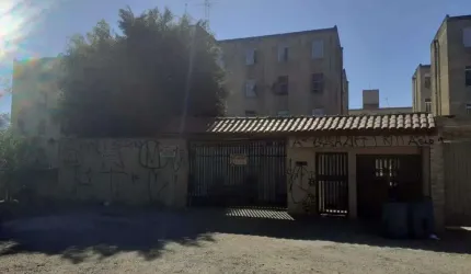 ÓTIMO APARTAMENTO - COHAB V