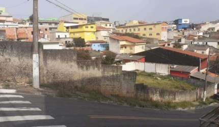 EXCELENTE TERRENO COMERCIAL FRENTE PARA RUI BARBOSA