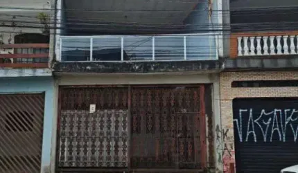 EXCELENTE OPORTUNIDADE PARA INVESTIMENTO - VL. MENCK