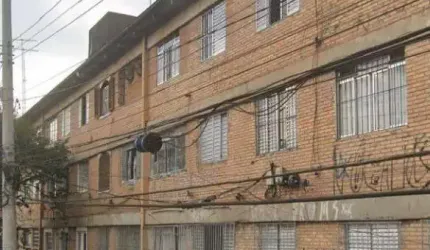 APARTAMENTO NA COHAB II- CARAPICUÍBA