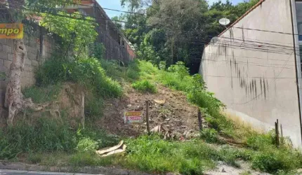 EXCELENTE TERRENO - JD MARILU