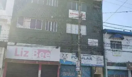 EXCELENTE PONTO COMERCIAL NO CENTRO DE CARAPICUIBA