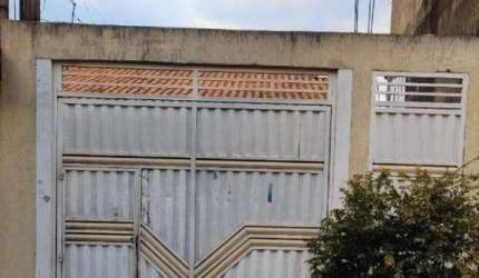 OPORTUNIDADE - TERRENO COM DUAS CASAS - RECANTO CAMPY