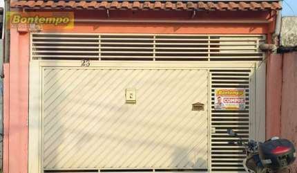 EXCELENTE CASA - VILA DIRCE