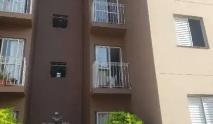 RESIDENCIAL ESPANHA - ACEITA FINANCIAMENTO E FGTS