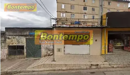 APTO 02 DORMITÓRIOS - COHAB 5 - COMPRE!