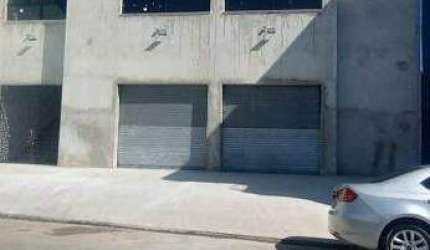 SALA COMERCIAL 28,00m² - VILA MERCES - ALUGUE!