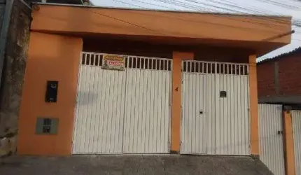 LINDA CASA RECEM REFORMADA - MUDE JÁ!
