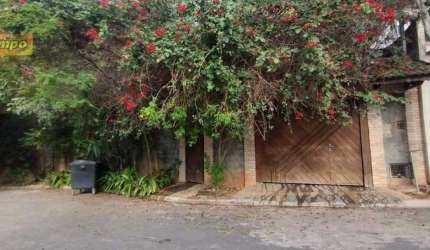 Sobrado à venda, 2 quartos, 4 vagas, VILA VIANA - Barueri/SP