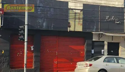SALÃO COML NO CENTRO DE CARAPICUIBA - AO LADO DO CALÇADÃO DA CIDADE