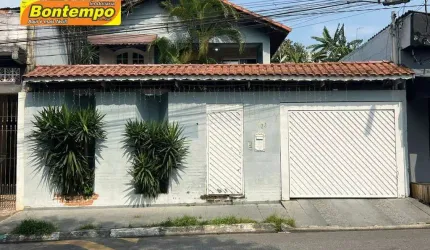 CASA ESPETACULAR NO JD. PLANALTO