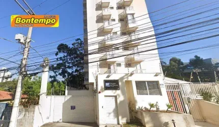 APARTAMENTO NO QUINTAS DA SILVEIRA - BARUERI
