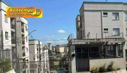 APARTAMENTO - CONDOMÍNIO ITAPUÃ