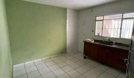 Casa para aluguel, 1 quarto, Jardim Novo Horizonte - CARAPICUÍBA/SP