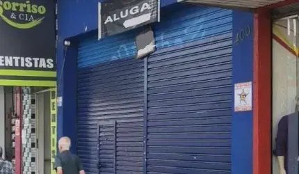 OPORTUNIDADE CALÇADÃO!