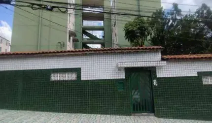 APARTAMENTO COM 02 DORMITÓRIOS - COHAB 5 - COMPRE!