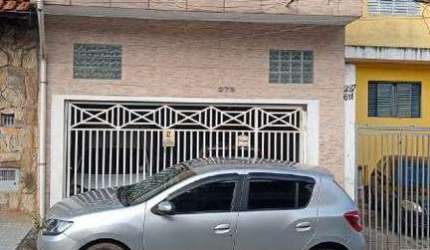 Sobrado para sua FAMILIA ou Renda