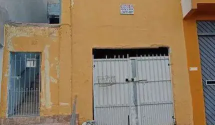 Casa Para Renda ou Investidor
