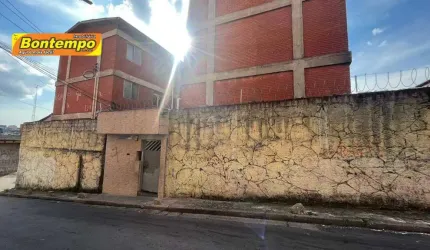 Apartamento à venda, 2 quartos, CONJUNTO HABITACIONAL PRESIDENTE CASTELO BRANCO - CARAPICUÍBA/SP