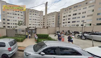 APARTAMENTO 01 DORMITORIO - JD. BOA VISTA - SÃO PAULO