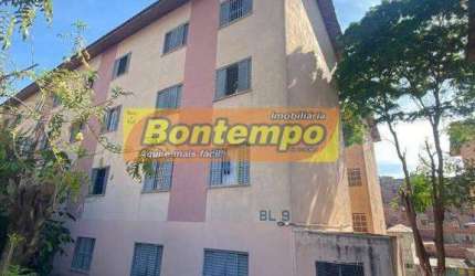 LINDO APARTAMENTO REFORMADO - OPORTUNIDADE!