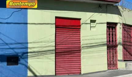 Salão Comercial para aluguel, VILA MARIA HELENA - CARAPICUÍBA/SP