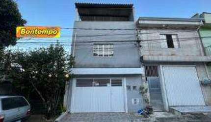 Imóvel com 02 Casas de 03 Dormitórios
