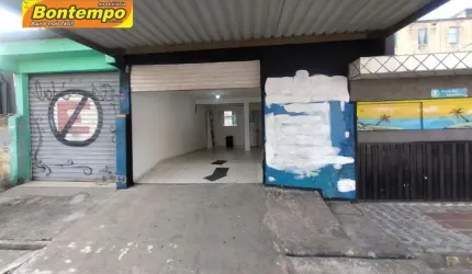 SALÃO COMERCIAL PARA LOCAÇÃO - 30m² - COHAB V - CARAPICUIBA