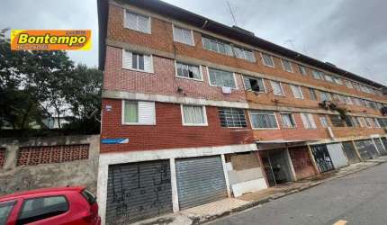 Apartamento COHAB II - Aceita Financiamento