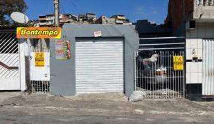 Salão Comercial com 105 Metros