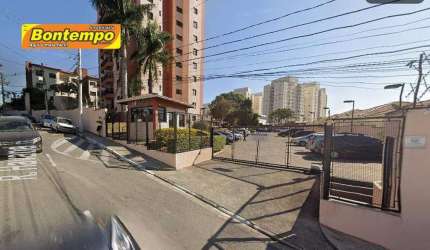APARTAMENTO A VENDA COM 02 DORMITÓRIOS - BARUERI