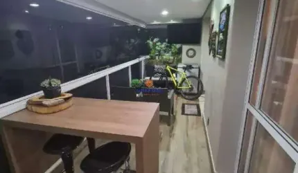 APARTAMENTO EDIFÍCIO PENÍNSULA I 3 QUARTOS I 1 SUITE I 2 BANHEIROS I 1 SALA I 2 VAGAS