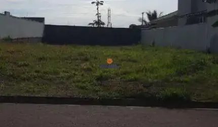TERRENO CONDOMINIO RESIDENCIAL VILLA LOBOS I 525M²