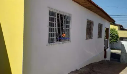 CASA JARDIM BELA VISTA I 2 QUARTOS I 1 SUITE I 2 BANHEIROS I 1 SALA I 2 VAGAS